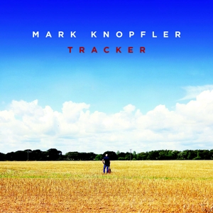 knopfler,mark - tracker (ltd.deluxe edt.)