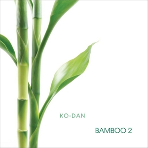 ko-dan - bamboo two