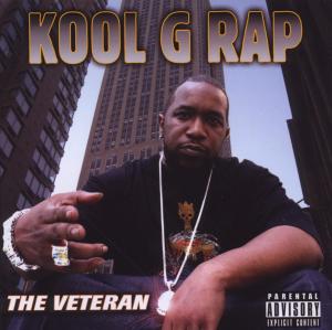 kool g rap - the veteran