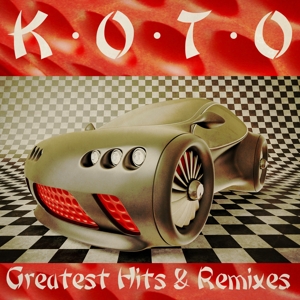 koto - greatest hits & remixes