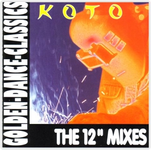 koto - the 12" mixes