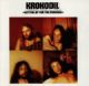 krokodil - getting up for the morning