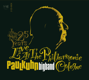 kuhn,paul - jazz pops 25years live at the philharmon