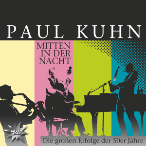 kuhn,paul - mitten in der nacht