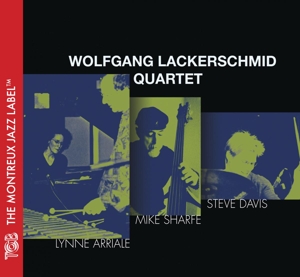 lackerschmid,wolfgang quartet - wolfgang lackerschmid quartet