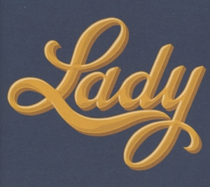 lady - lady
