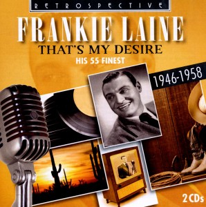 laine,frankie - that's my desire-his 55 finest