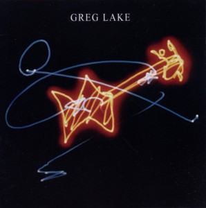 lake,greg - greg lake (special edition)