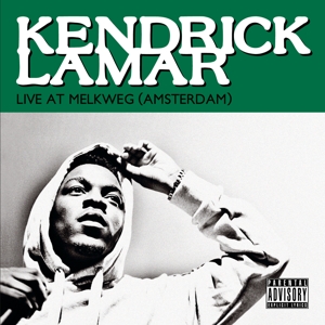 lamar,kendrick - live at melkweg (amsterdam)