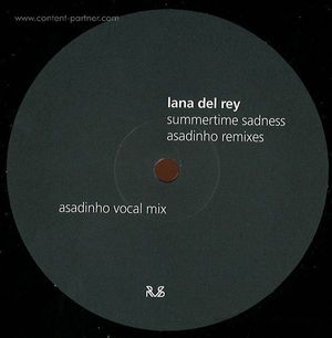 lana del rey - summertime sadness (asaduinho remixes)