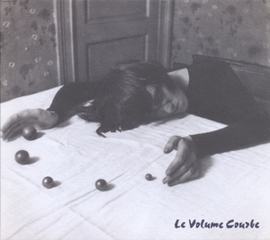 le volume courbe - i wish dee dee ramone was here with me