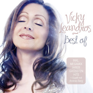 leandros,vicky - best of