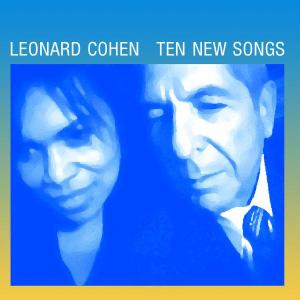 leonard cohen - ten new songs