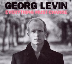 levin,georg - everything must change