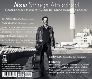 lev,nadav/+ - new strings attached (Back)