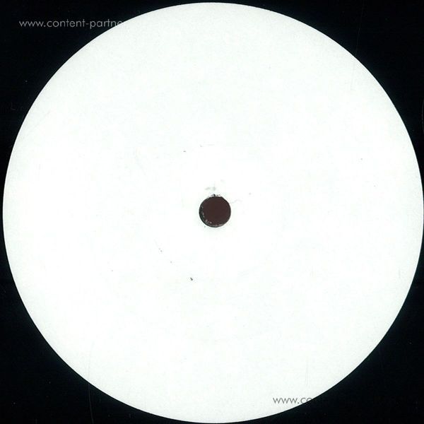 levon vincent (repress) - IMPRESSIONS OF A RAINSTORM EP (Back)