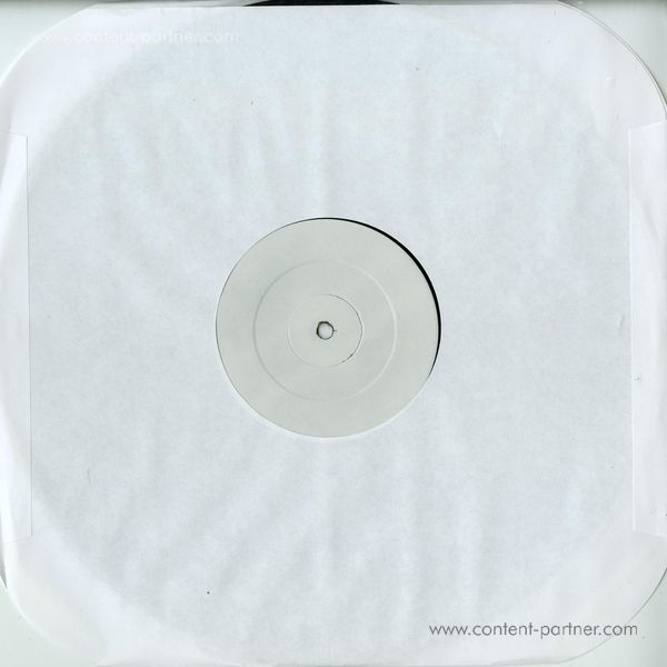 levon vincent - solemn days ep (Back)
