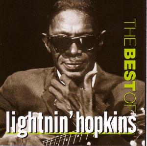 lightnin' hopkins - best of lightnin hopkins