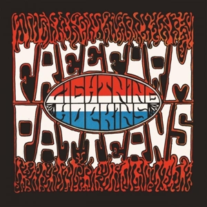 lightnin' hopkins - free form patterns (3cd digibook)