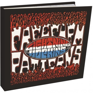 lightnin' hopkins - free form patterns (3cd digibook) (Back)