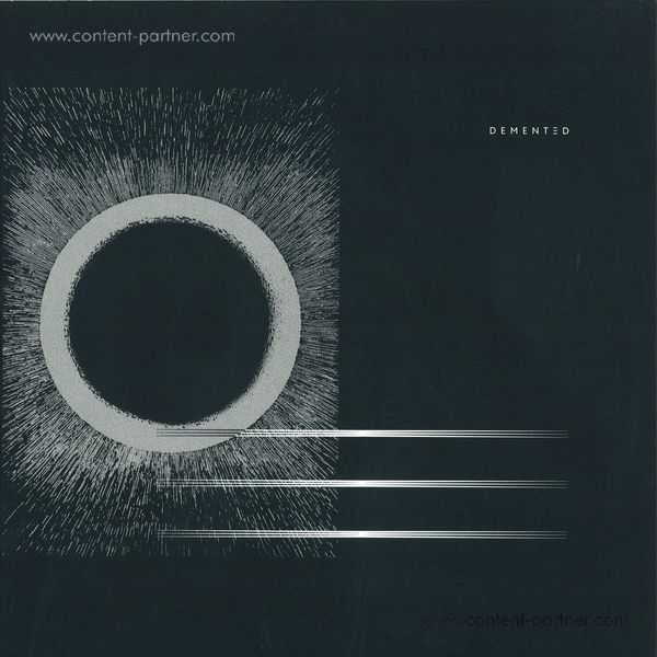 ligovskoi - dilip ep and remixes
