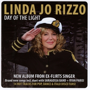 linda jo rizzo - day of the light