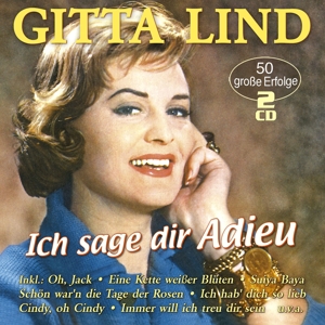 lind,gitta - ich sag dir adieu-50 groáe erfolge