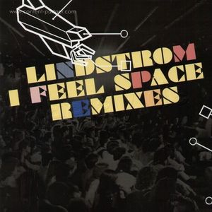 lindstrom - i feel space remix