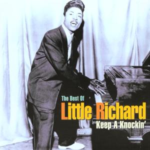 little richard - keep a knockin'-the best of
