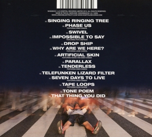 london elektricity - are we there yet? (Back)