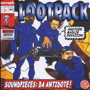 lootpack - soundpieces