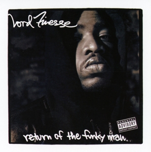 lord finesse - return of the funky man