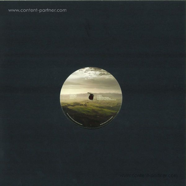 lorentz - choose the hill (Back)
