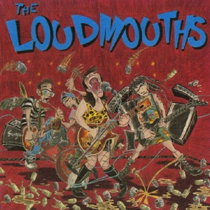 loudmouths,the - the loudmouths