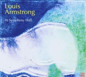louis armstrong - at symphony hall