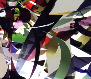 lucid dream - recovered data 95