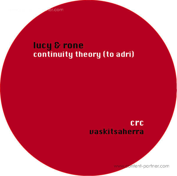 lucy & rone - crc - continuity theory - vaskitsahe (Back)