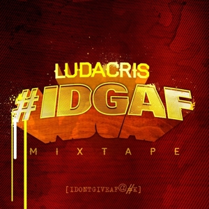 ludacris - idgaf