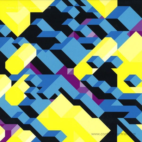 lv & bowskill/ pedestrian/ last magpie - future foundation pt.2 (Back)