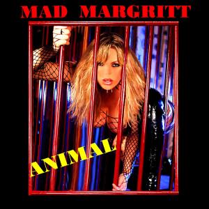 mad margritt - animal