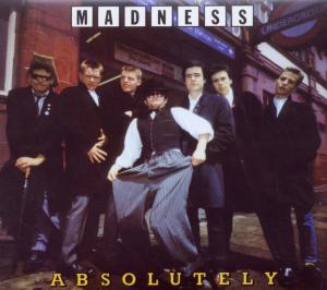 madness - absolutely (deluxe 2cd edition)