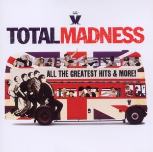 madness - total madness