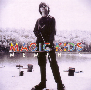 magic kids - memphis