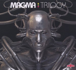 magma - trilogy