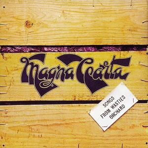 magna carta - songs from wasties orchard