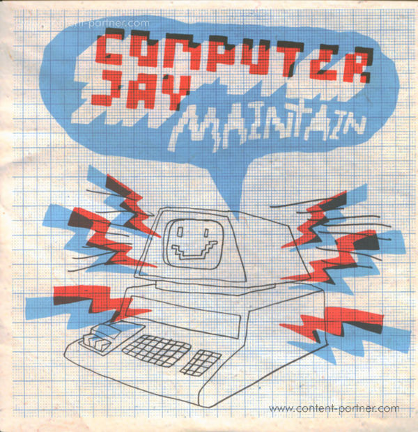maintain - computer jay (back in)