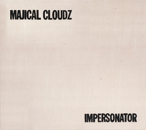 majical cloudz - impersonator