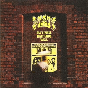 man - all's well that ends well (deluxe 3cd)