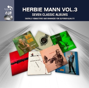 mann,herbie - 7 classic albums 3