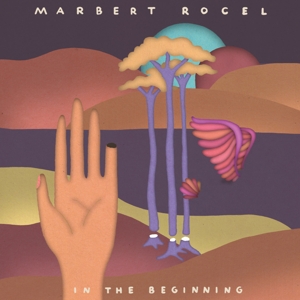 marbert rocel - in the beginning